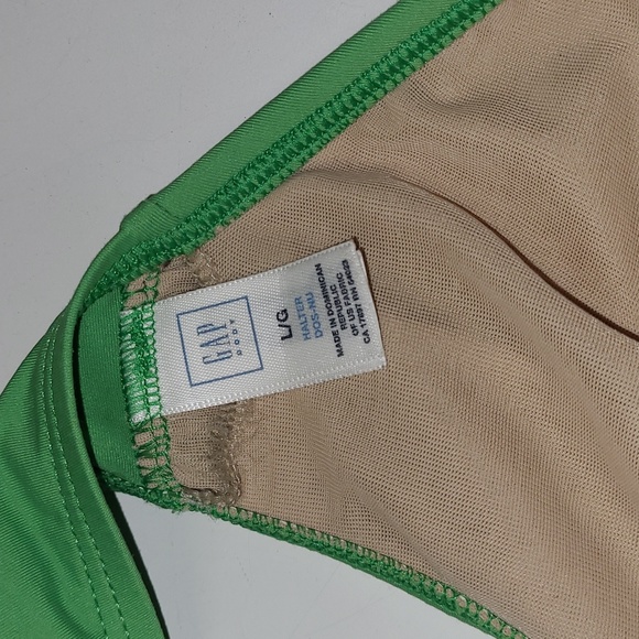 Gap Bikini, Women's Large - Picture 3 of 8